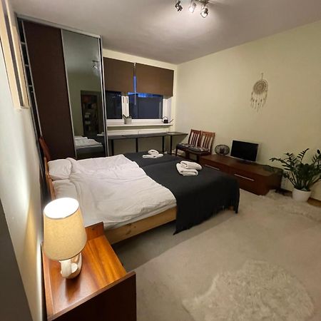 Apartament Paderewski Poznaň Exteriér fotografie