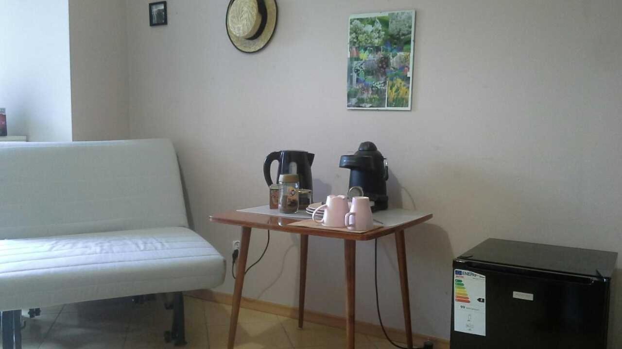 Apartament Paderewski Poznaň Exteriér fotografie