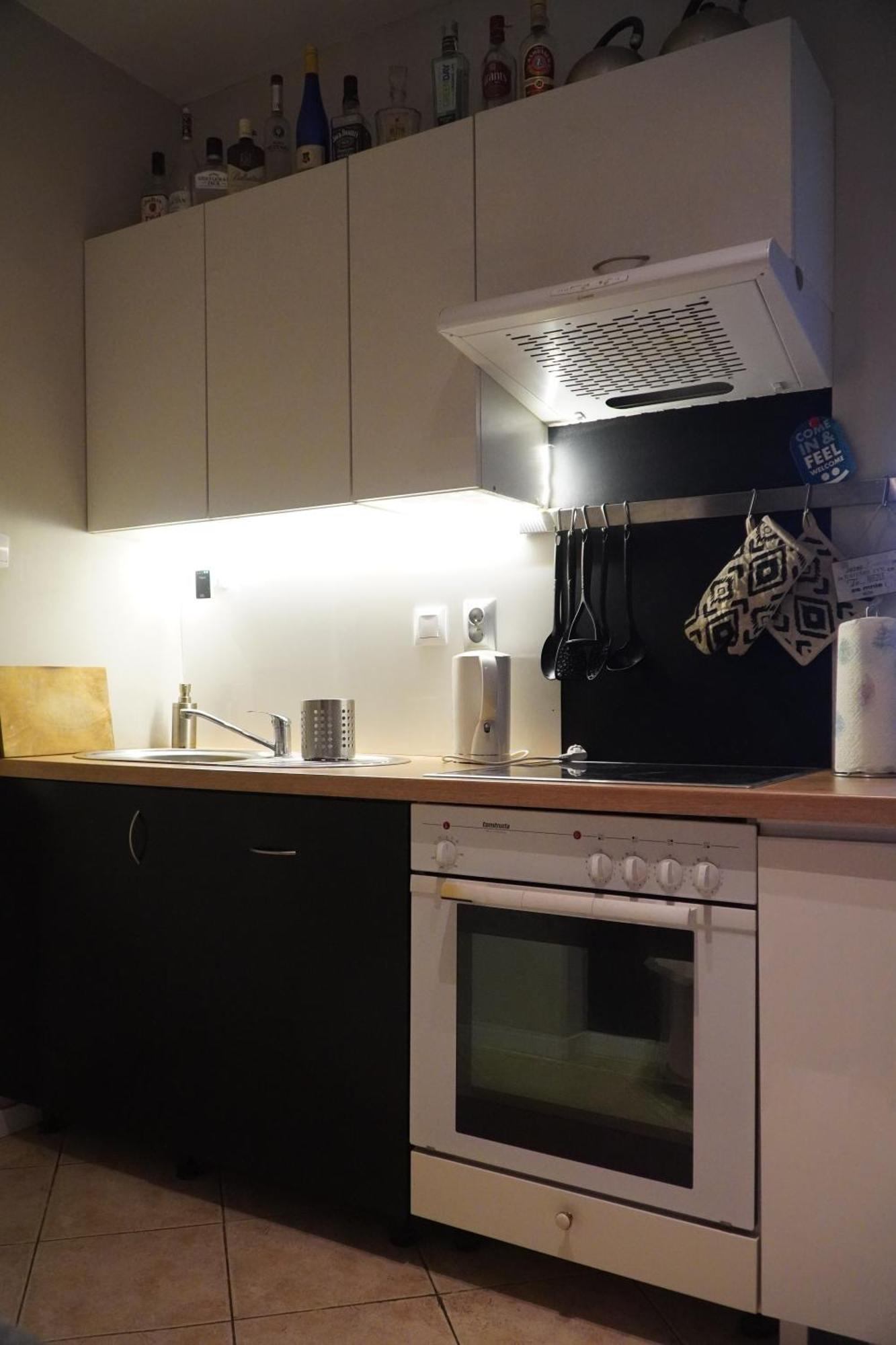 Apartament Paderewski Poznaň Exteriér fotografie