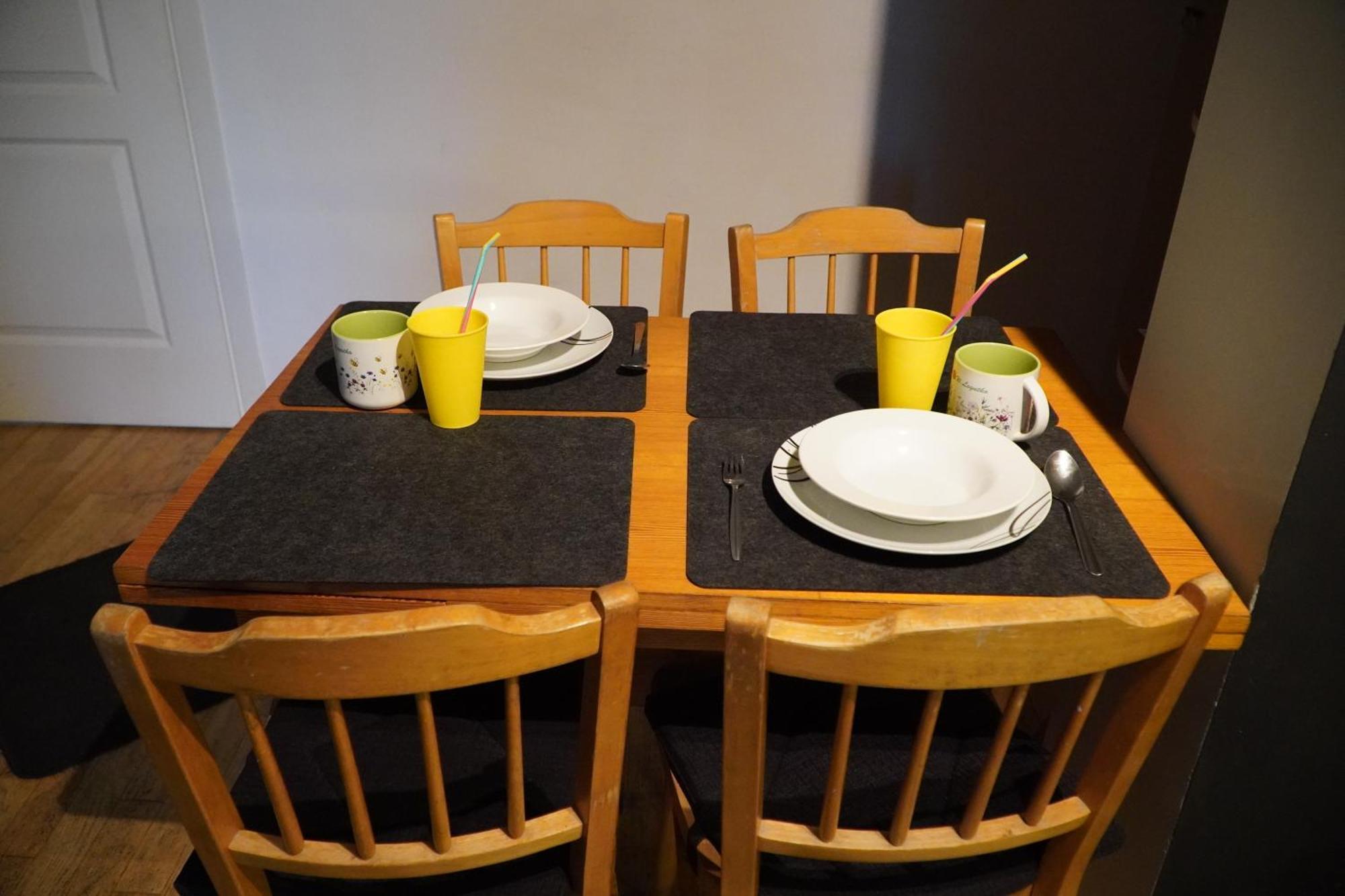 Apartament Paderewski Poznaň Exteriér fotografie