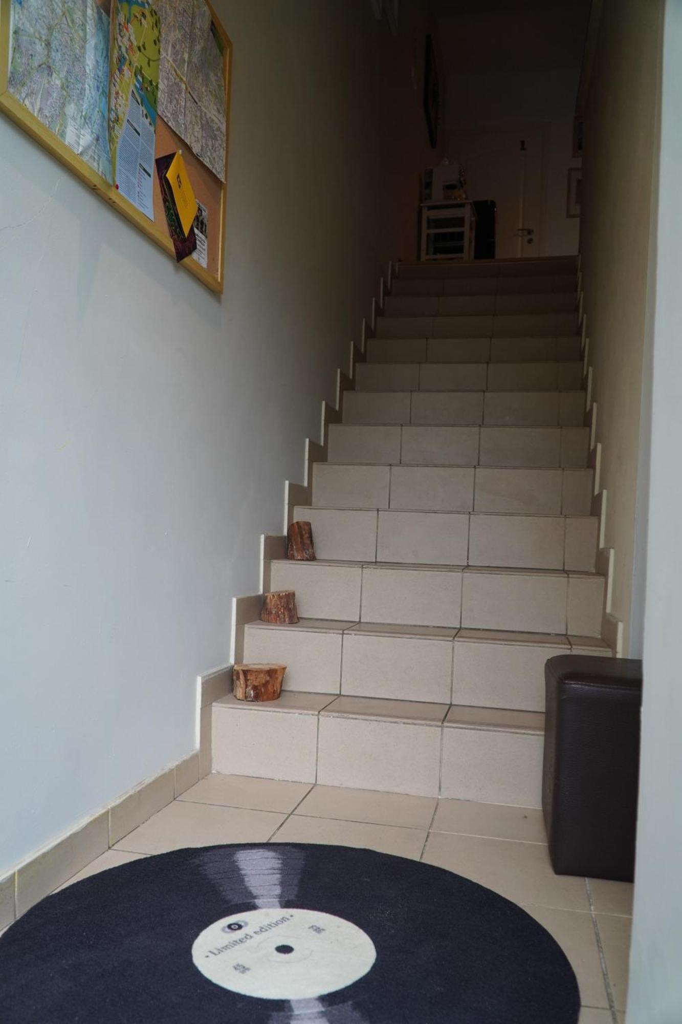 Apartament Paderewski Poznaň Exteriér fotografie