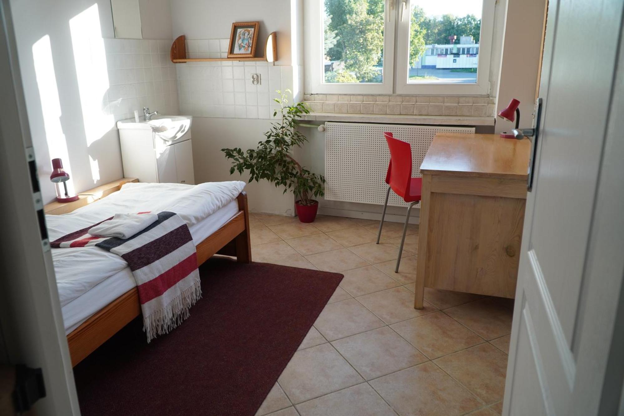 Apartament Paderewski Poznaň Exteriér fotografie