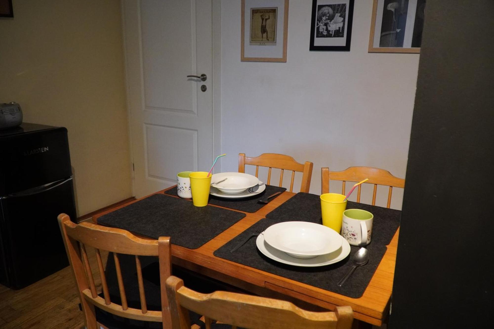 Apartament Paderewski Poznaň Exteriér fotografie