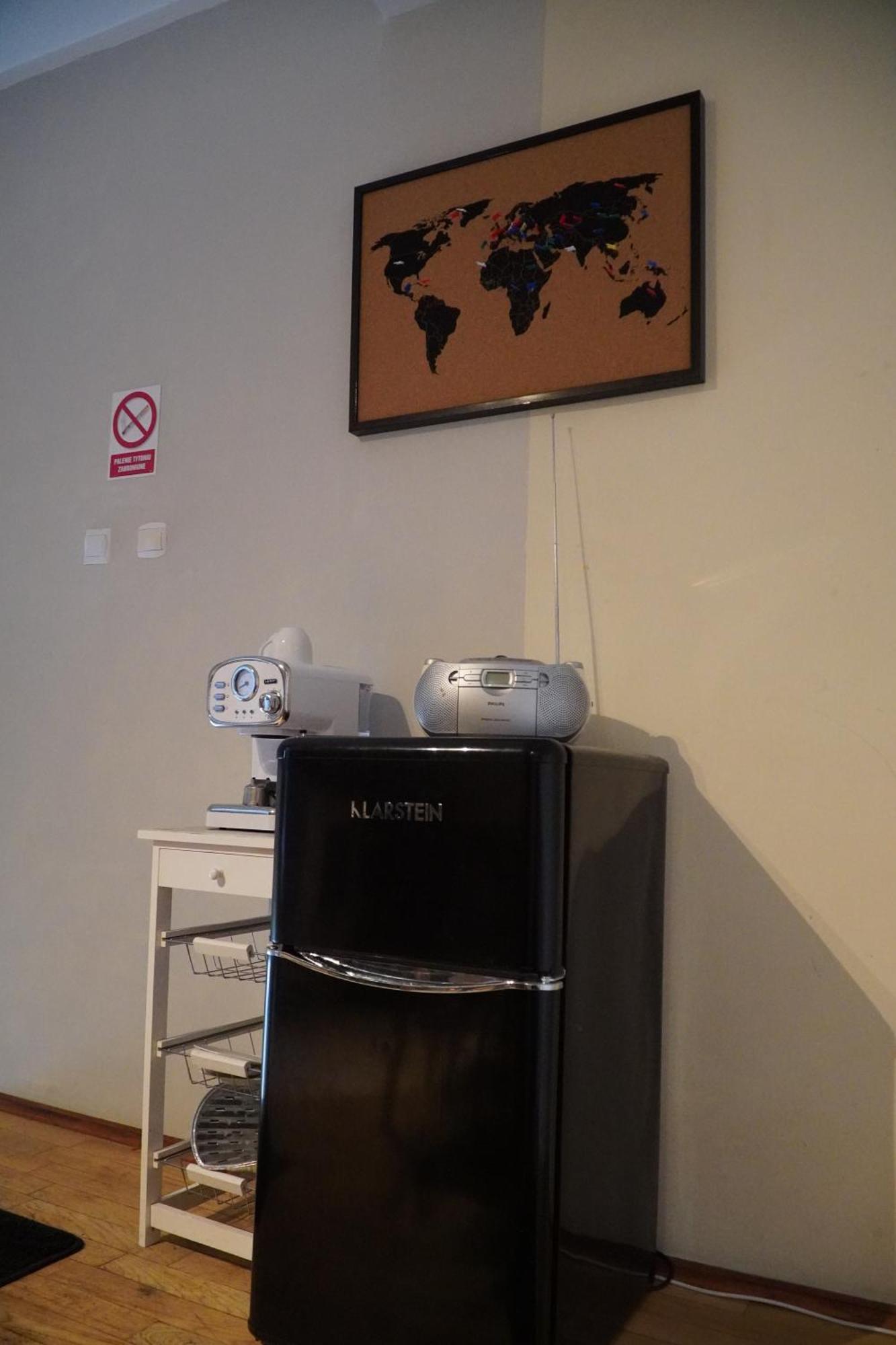 Apartament Paderewski Poznaň Exteriér fotografie
