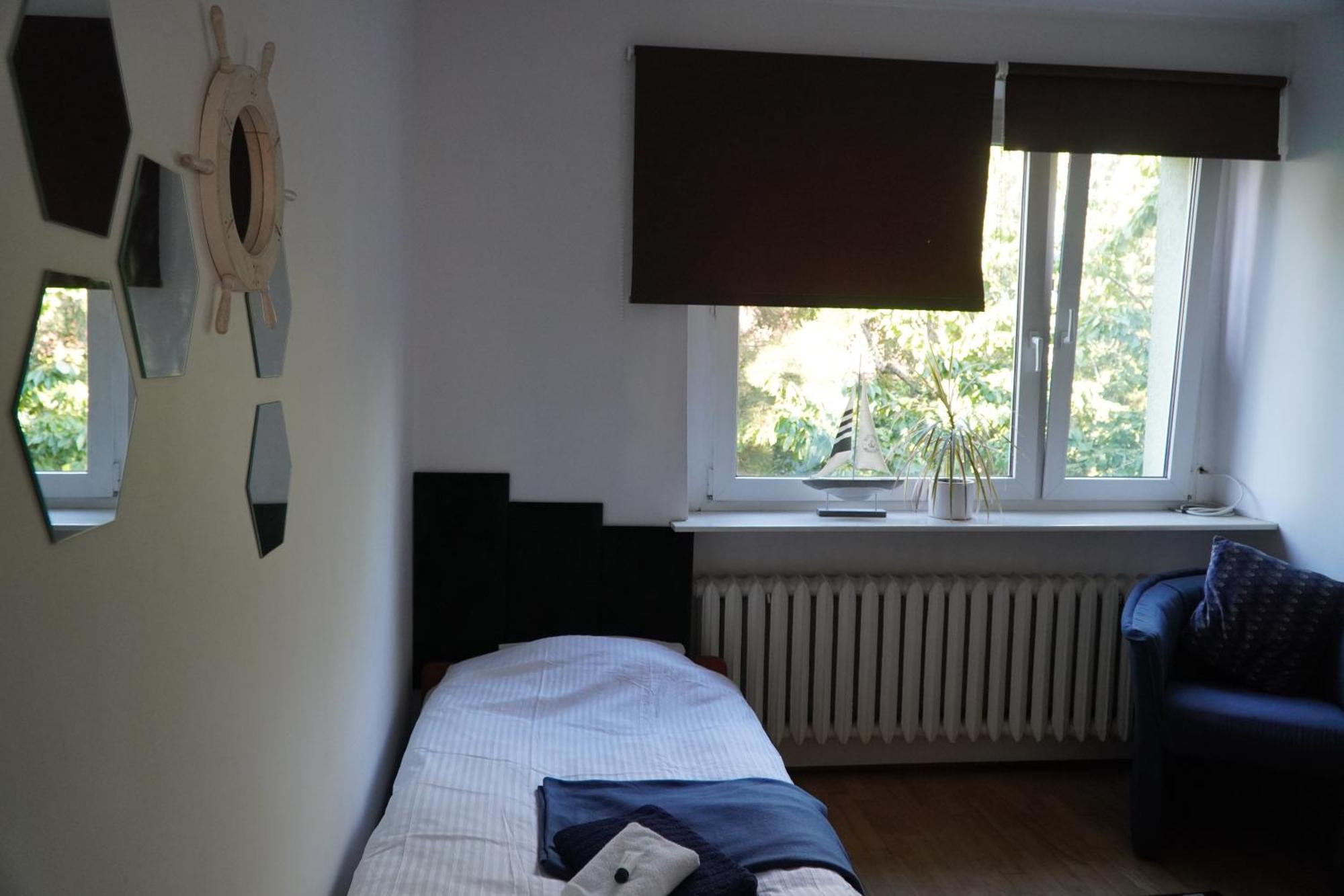 Apartament Paderewski Poznaň Exteriér fotografie