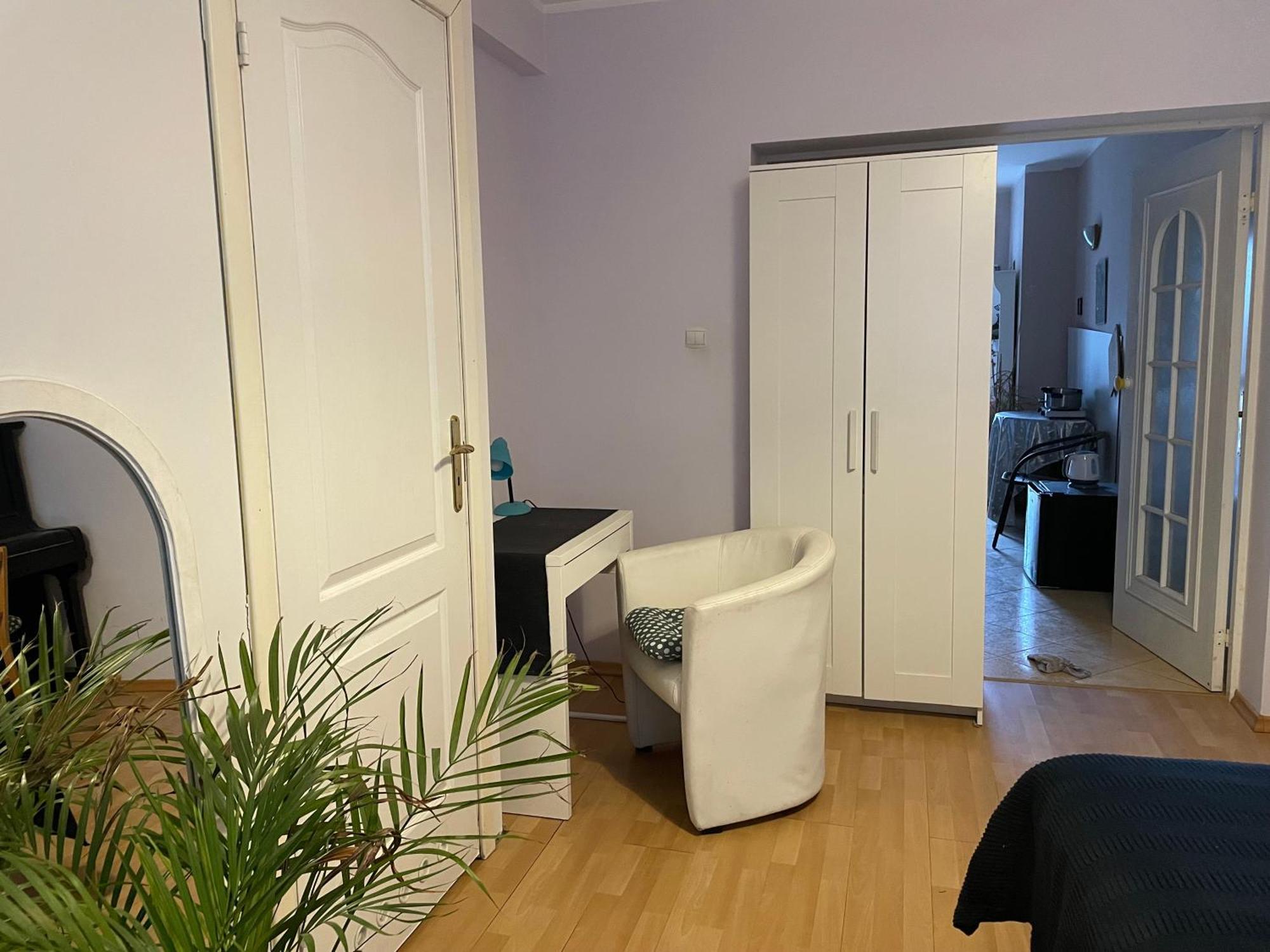 Apartament Paderewski Poznaň Exteriér fotografie