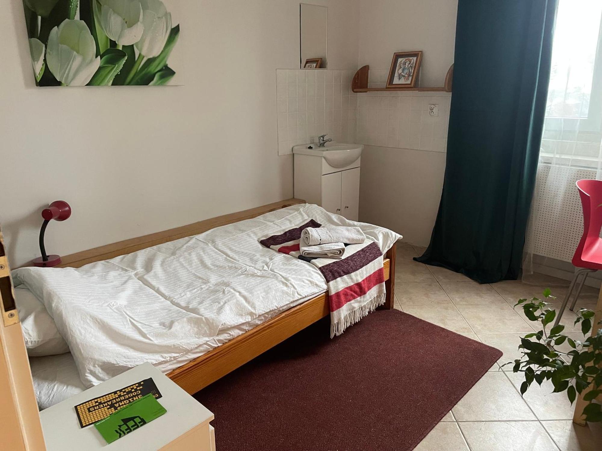 Apartament Paderewski Poznaň Exteriér fotografie