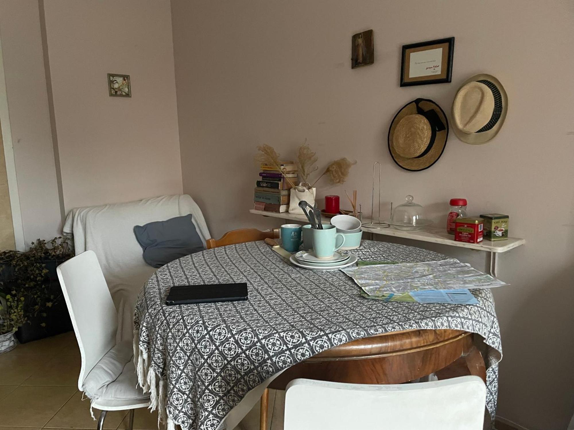 Apartament Paderewski Poznaň Pokoj fotografie